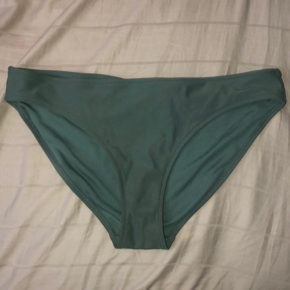 Aerie / American Eagle Swimsuit Bottoms - Picture 1 of 3